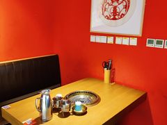 -七小福烤肉(新奥店)