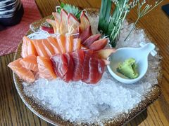 -南湖名都大酒店-千叶日本餐厅