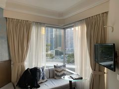 -香港都会海逸酒店