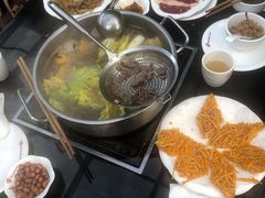 -林记潮汕牛肉(融汇店)