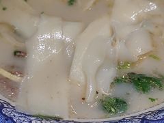 -裕丰源滋补烩面(天赋路店)