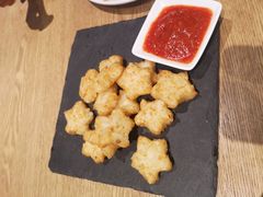 -棒约翰比萨·意面(张江长泰店)