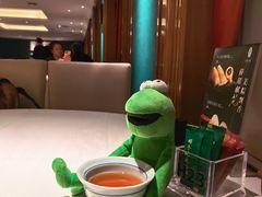 -侨美食家·41年地道粤菜(恒福路店)
