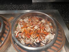 -芭菲盛宴·环球美食(解放碑英利国际店)
