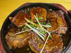 -吉兆·料理(红梅南路店)