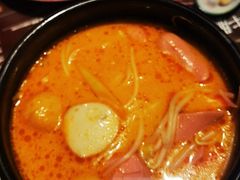 -敏华冰厅(平安金融中心店)