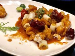 -阿庄新豫菜(通泰路店)