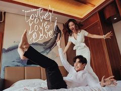 -经典婚纱摄影美学馆·私人定制