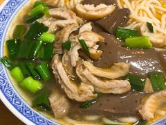 -锦泓老字号猪脏粉(东联大厦店)