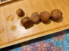 -乡村馕坑肉·烧烤·新疆菜·本地人更爱吃(阿勒泰首店)