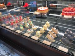 -西点坊(浦东香格里拉店)