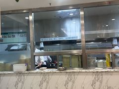 -新疆兵团食府清真(马连道店)
