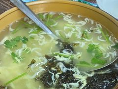 -叶存利海鲜大馅饺子(海宁路总店)