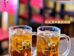 -拉面莊夢語＆中华料理八椿
