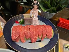 -大隐·成都火锅Bistro(合生麒麟新天地店)