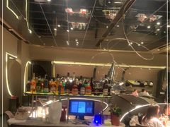 -领鲜天下·焗海鲜·花胶鸡(天目里店)