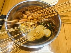 -嘉州鲜知味钵钵鸡(奎星楼店)