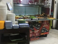 -明红蹄花(糍粑店街店)
