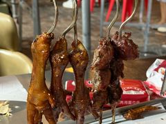 -杨家崴子碳缸烧烤(东三马路店)