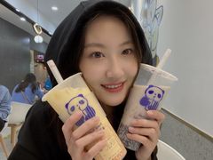 -茶百道(龙阳广场店)
