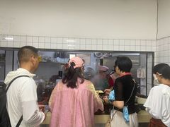 -赵宝美煎包店