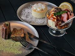 -J Create城市露营咖啡·简餐·宠物(上海动物园店)