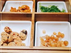 -九锅一堂酸菜鱼(新南凯德直营店)