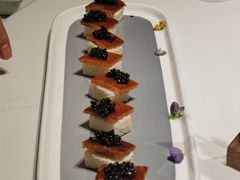 -真地道京味府·鲜橙烤鸭·北京菜(朝阳公园·甜水园店)