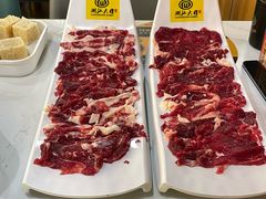 -潮汕大目牛肉火锅(上梅林店)