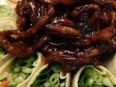 -小土豆北方菜馆(方庄店)