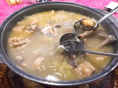 -侠成水上农庄(工业大道店)
