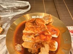 -阿大排档(长春这有山店)