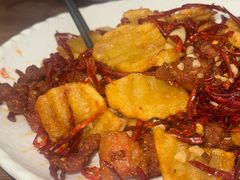 -小喜客·云南特色菜(纳西庭院店)