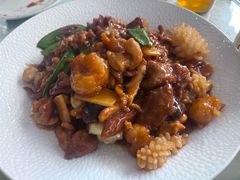 -同发号饭庄(复兴路店)