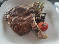 -恰餐厅CHAR Grill(北京三里屯洲际店)