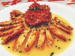 -味茂·老船夫1927(东海东路店)