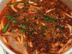 小锅米线-云海肴·汽锅鸡·云南菜(广安门天虹店)