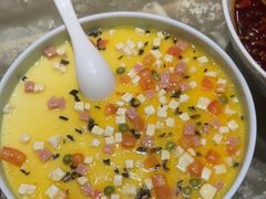 -李氏传家菜(兴城路店)