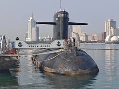 -中国人民解放军海军博物馆