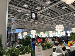 -宜家·瑞典风味餐厅(烟台路店)