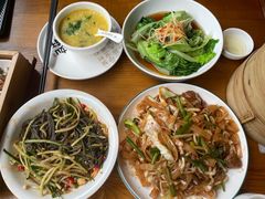 -如轩·海鲜砂锅粥·潮汕菜(一品天下店)