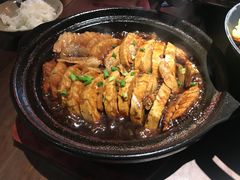 -乡里八闽·福州乡土菜(火车北站店)
