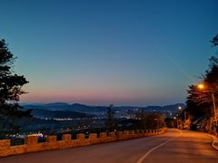 -丹东凤凰山景区