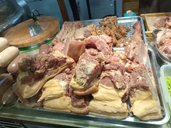 -百草香驴肉坊(国际城店)