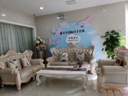 -宝生月子中心(独栋园林·福田店)