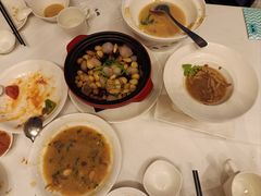 -莆田餐厅PUTIEN(三里屯店)