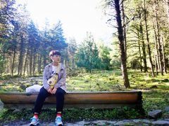 -硗碛藏寨·神木垒景区