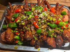 -泥糊破店小酒馆·团建聚餐(南京西路店)