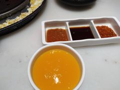 -韩宫宴烤肉·料理(宝山万达店)