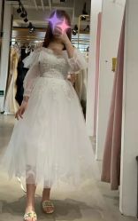 点击看大图 -太古映画婚纱摄影(天河店)